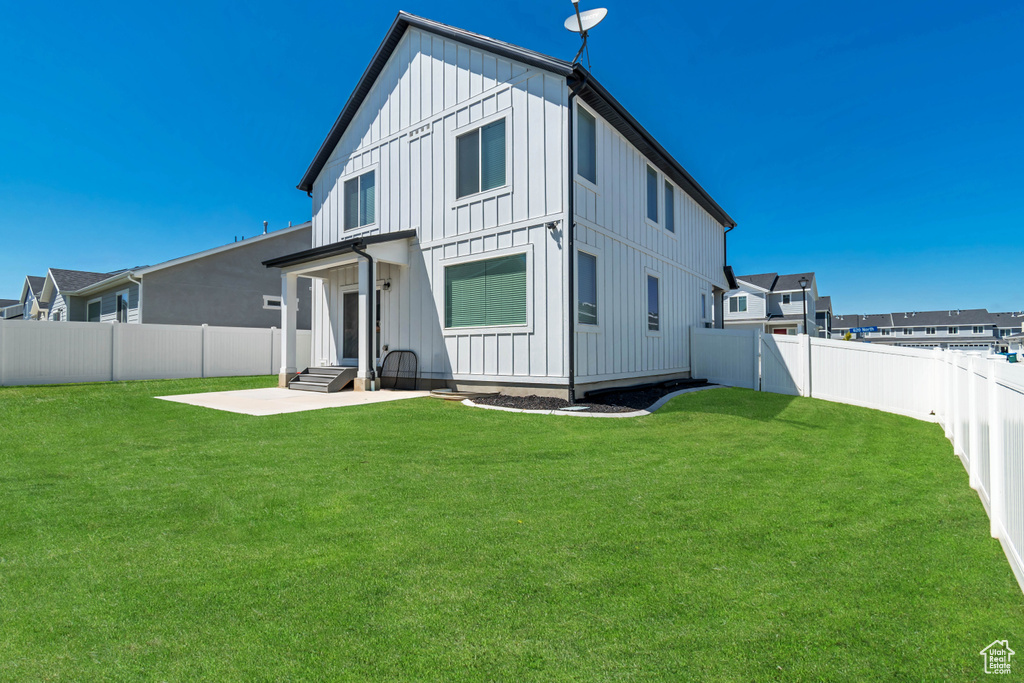 3733 W 620 N Lehi, UT 84043
