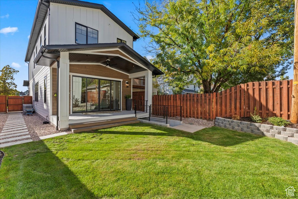 Photo 41 for MLS #2109254 at 1361 S Lincoln St