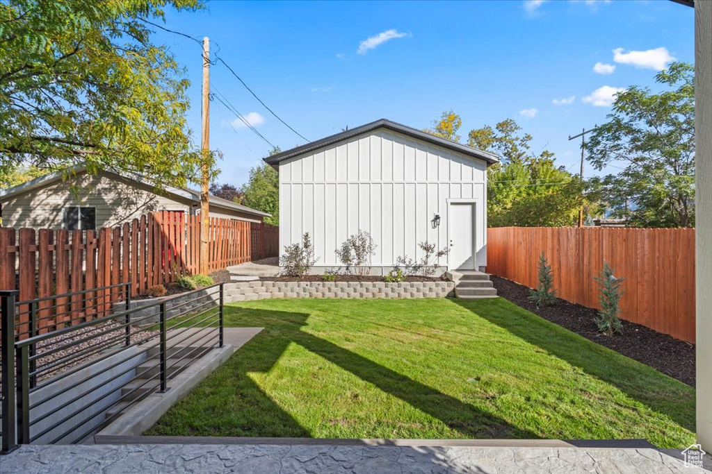 Photo 42 for MLS #2109254 at 1361 S Lincoln St