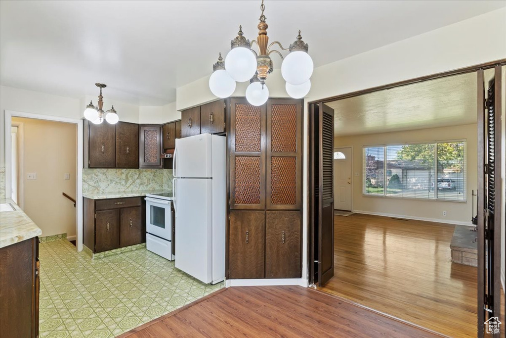 Photo 6 for MLS #2109255 at 170 E 750 North