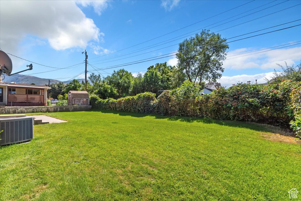 Photo 30 for MLS #2109255 at 170 E 750 North