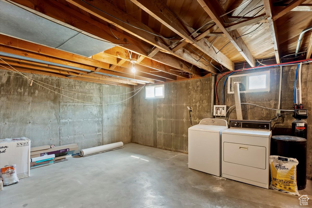 Photo 26 for MLS #2109255 at 170 E 750 North