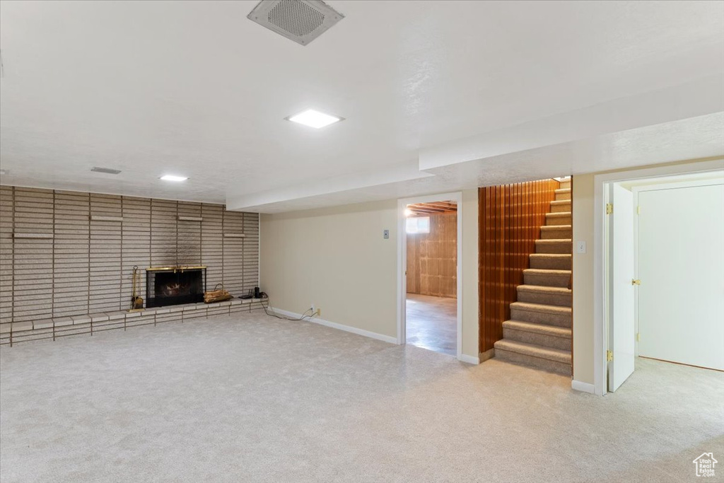 Photo 20 for MLS #2109255 at 170 E 750 North