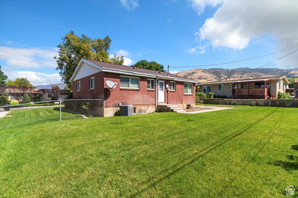 Photo 29 for MLS #2109255 at 170 E 750 North
