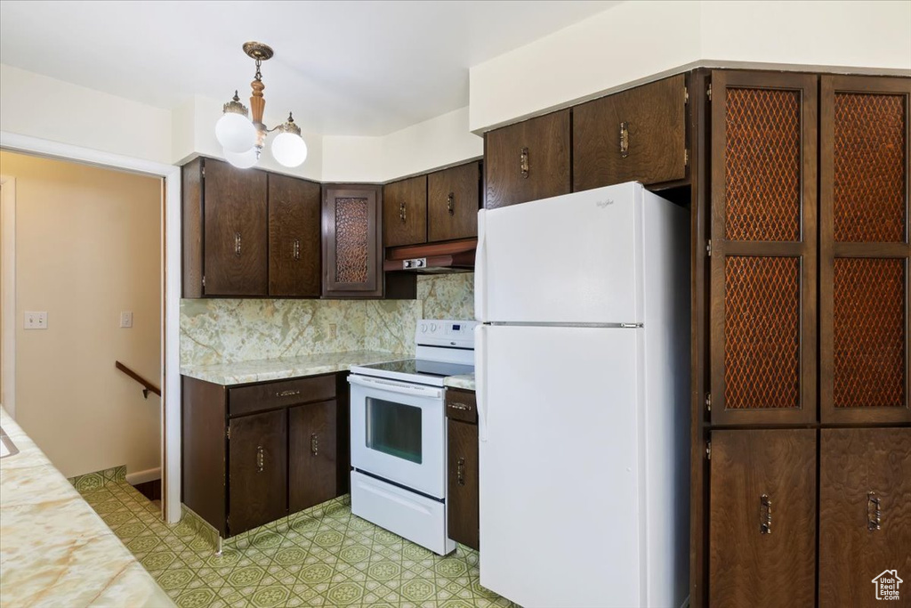 Photo 7 for MLS #2109255 at 170 E 750 North