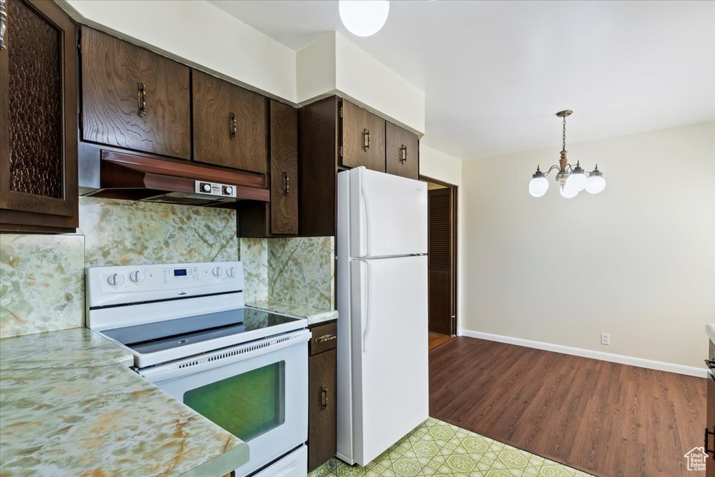 Photo 8 for MLS #2109255 at 170 E 750 North