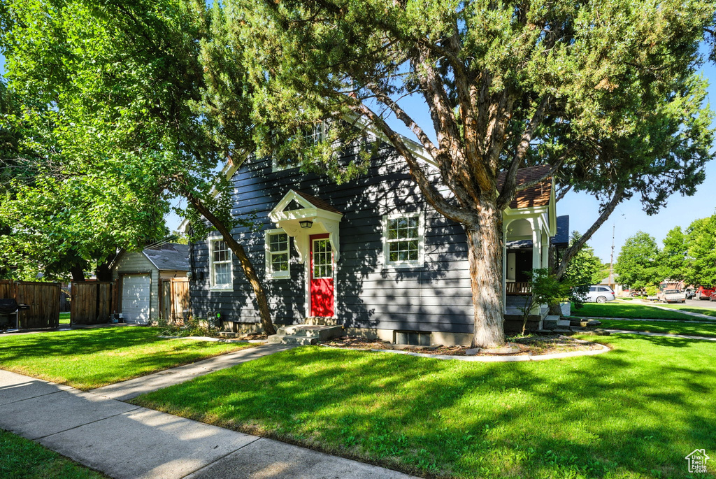 746 E 150 S Provo, UT 84606