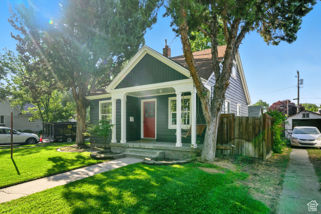 746 E 150 S Provo, UT 84606