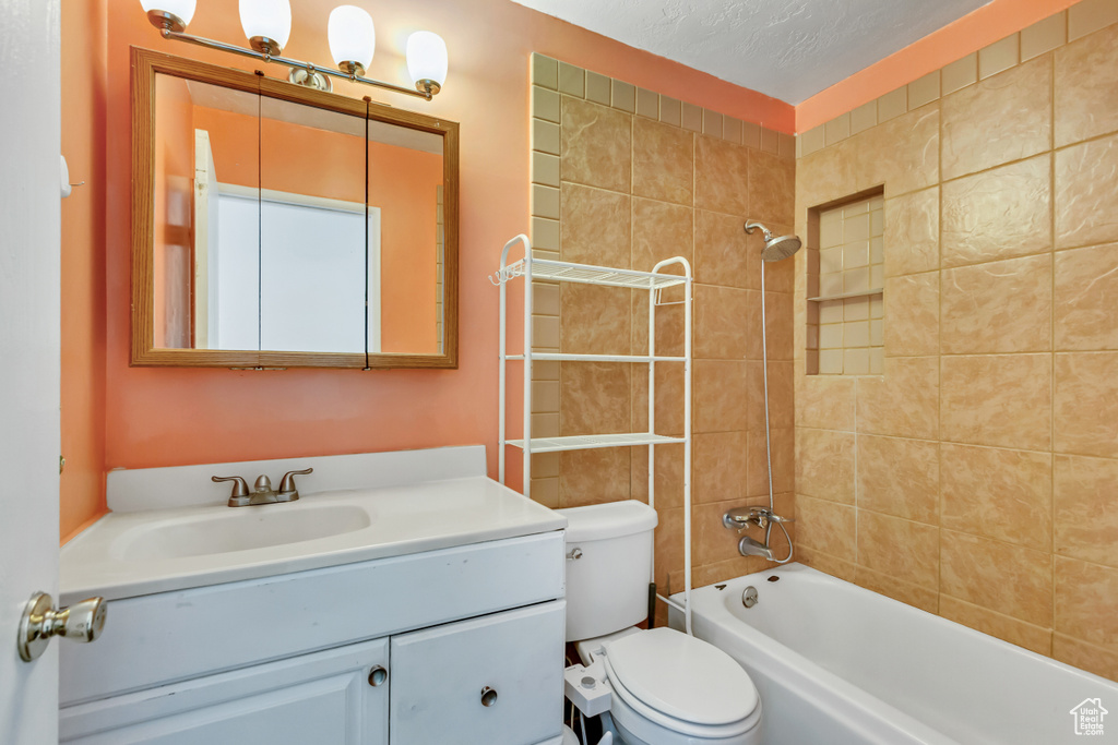 Photo 18 for MLS #2109261 at 3916 S Hawkeye Dr