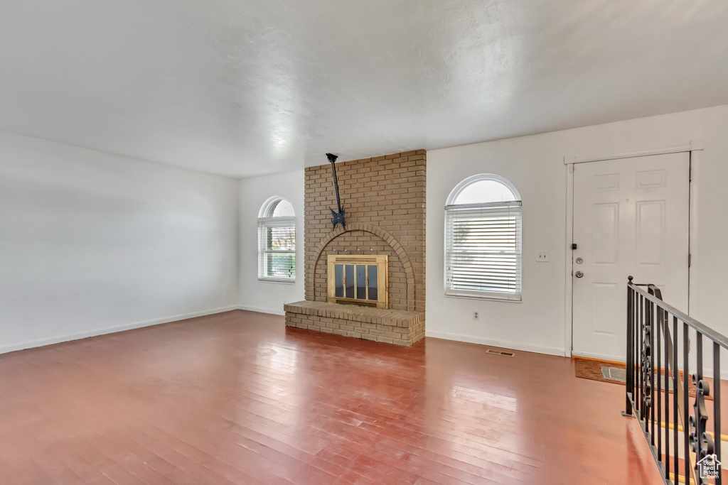Photo 4 for MLS #2109261 at 3916 S Hawkeye Dr