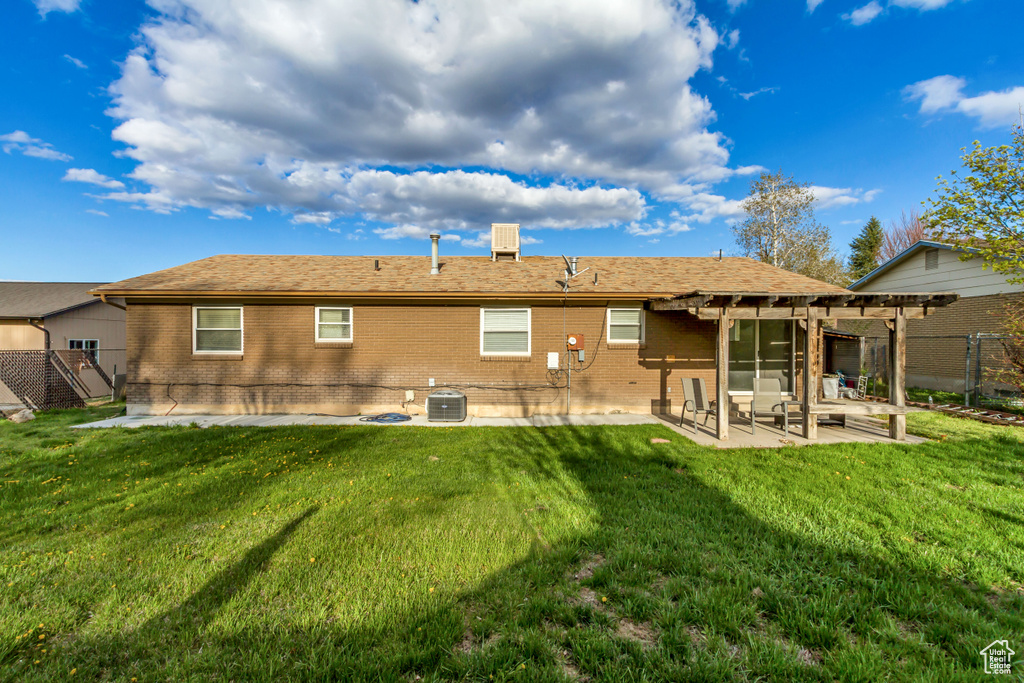 Photo 30 for MLS #2109261 at 3916 S Hawkeye Dr