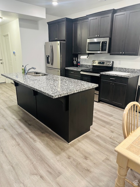 Photo 10 for MLS #2109264 at 4243 W Park Lake Ct