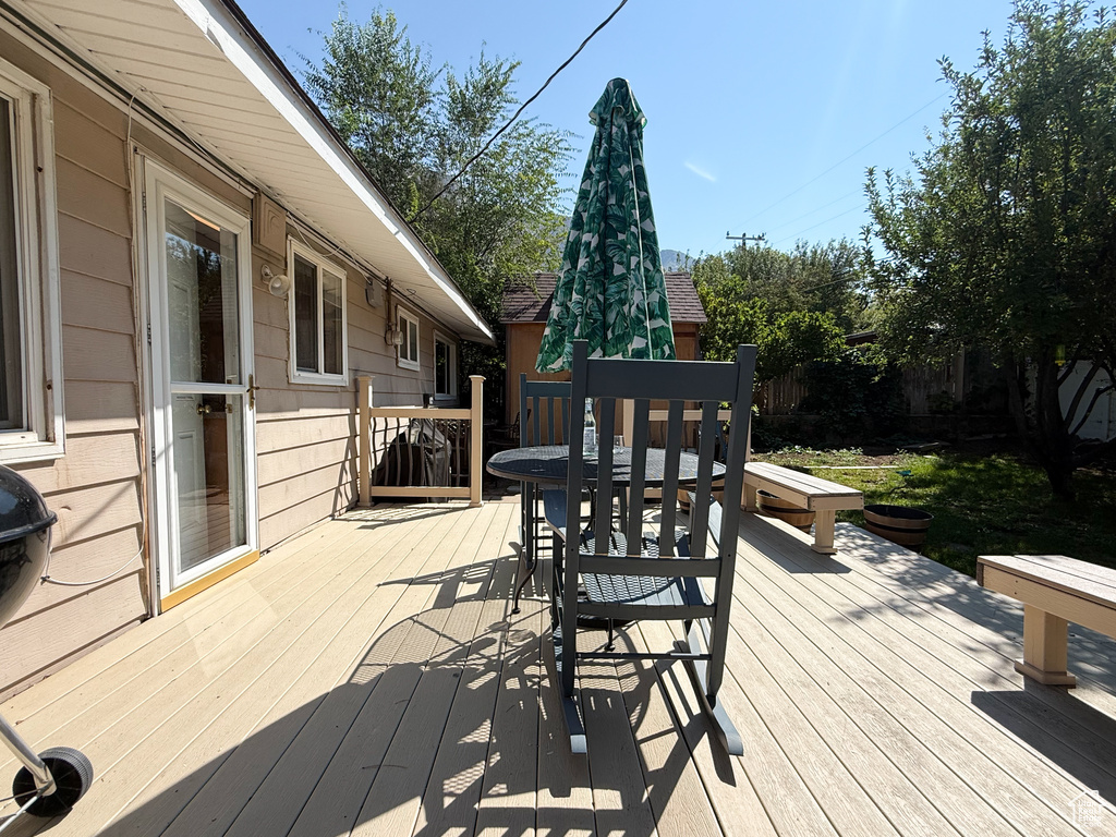 Photo 21 for MLS #2109265 at 1011 E Rancho Blvd