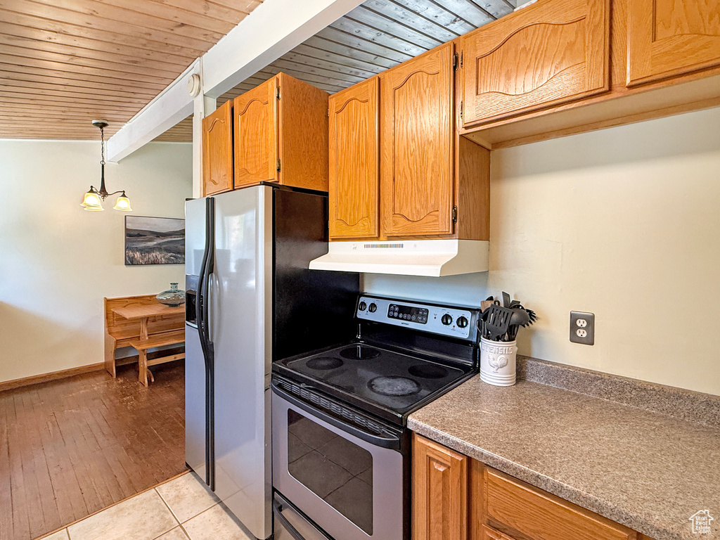 Photo 7 for MLS #2109265 at 1011 E Rancho Blvd