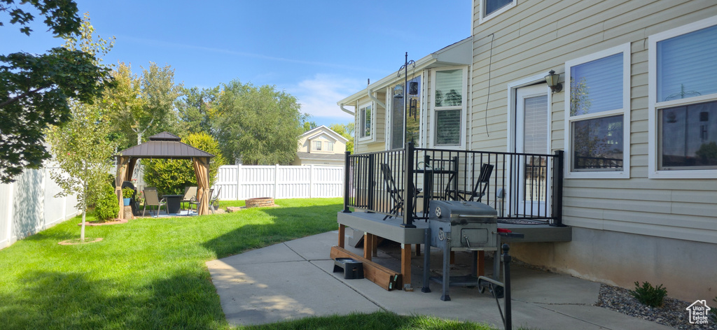 1234 S 1050 E Clearfield, UT 84015