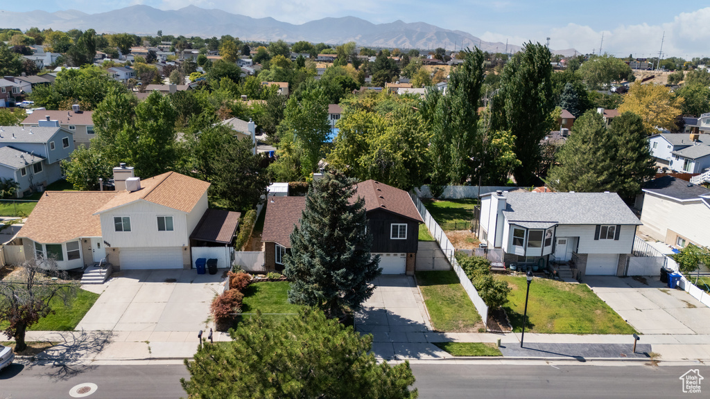 5514 S RIDGECREST DR Taylorsville, UT 84129