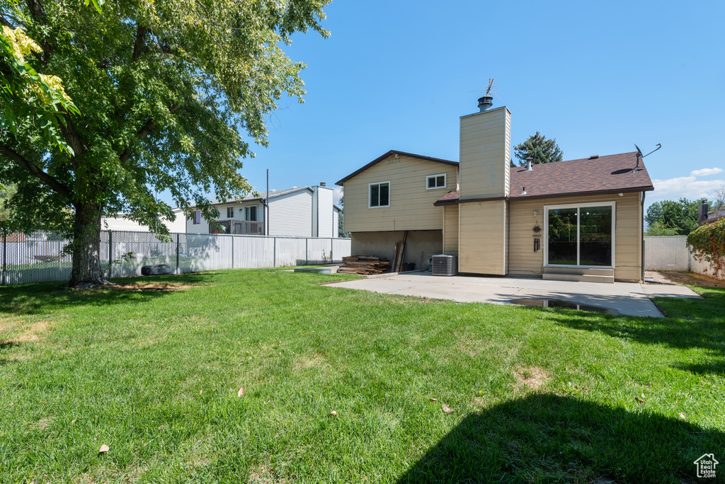 5514 S RIDGECREST DR Taylorsville, UT 84129