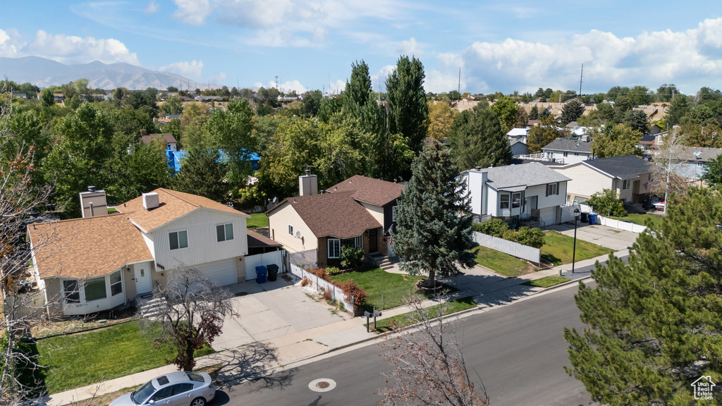 5514 S RIDGECREST DR Taylorsville, UT 84129