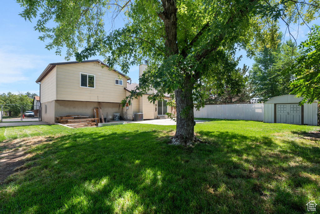 5514 S RIDGECREST DR Taylorsville, UT 84129