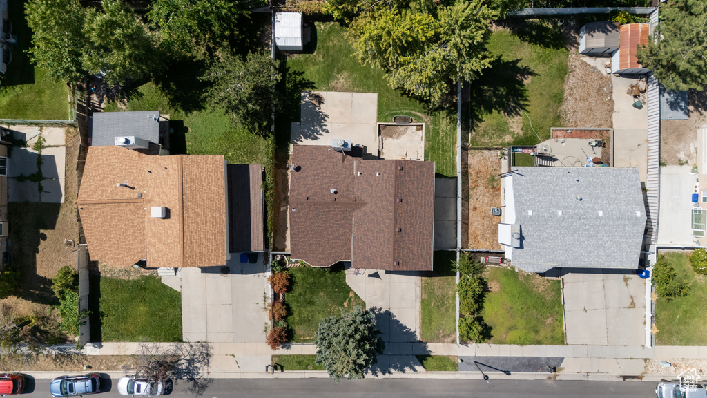 5514 S RIDGECREST DR Taylorsville, UT 84129