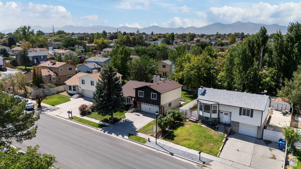 5514 S RIDGECREST DR Taylorsville, UT 84129