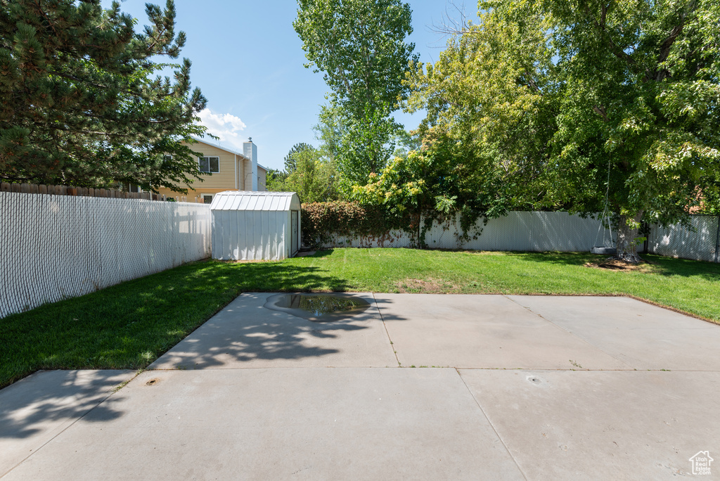 5514 S RIDGECREST DR Taylorsville, UT 84129