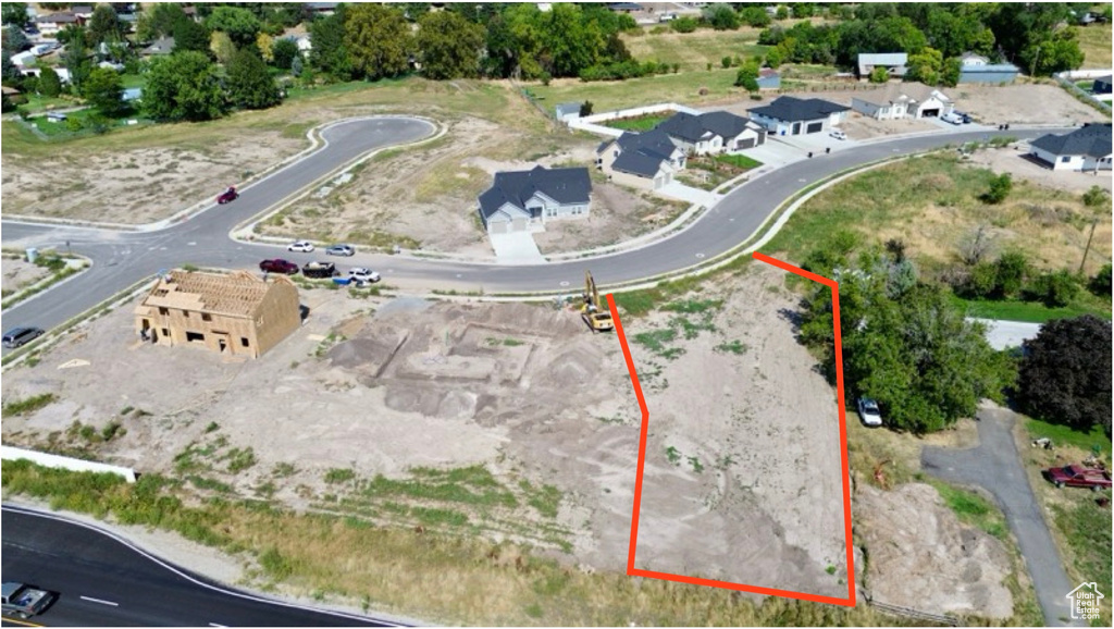 1621 W 3125 ST Pleasant View, UT 84414