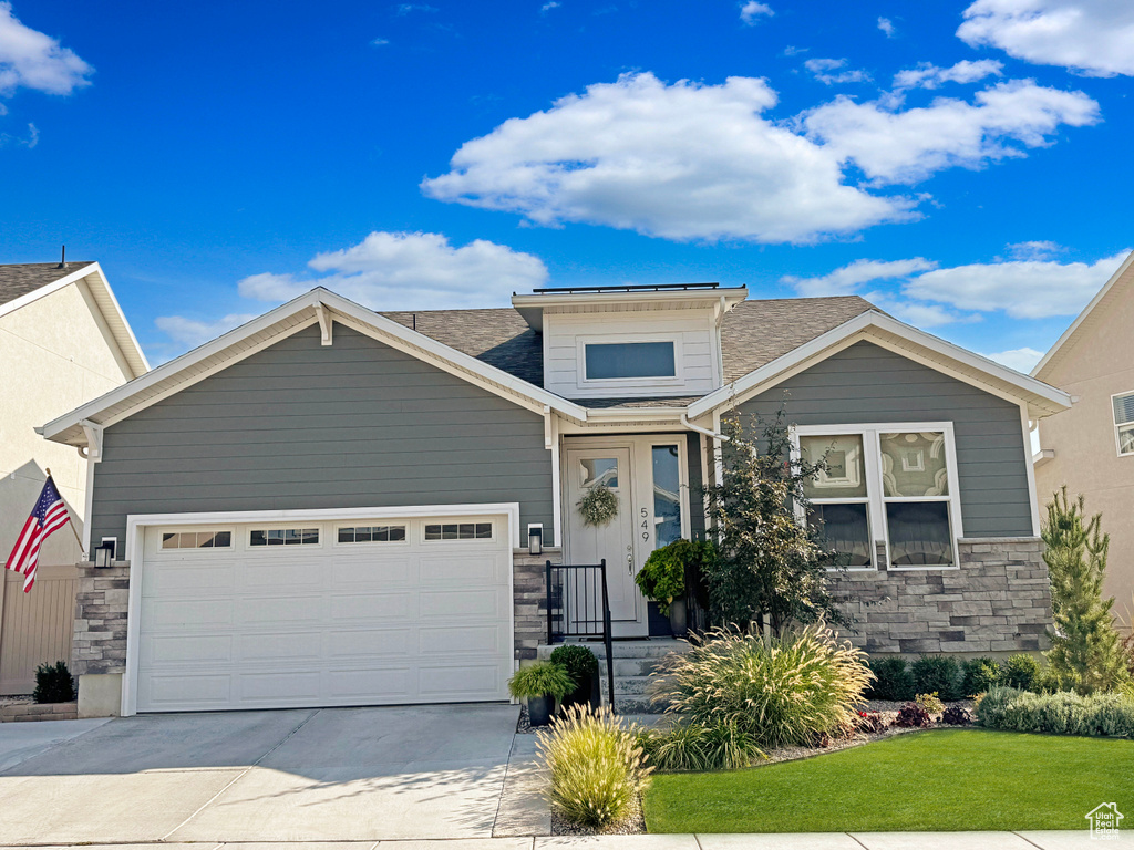 549 W JUNE DR Kaysville, UT 84037
