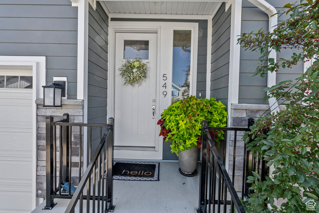 549 W JUNE DR Kaysville, UT 84037