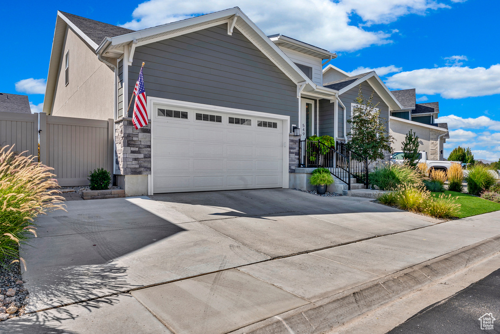 549 W JUNE DR Kaysville, UT 84037
