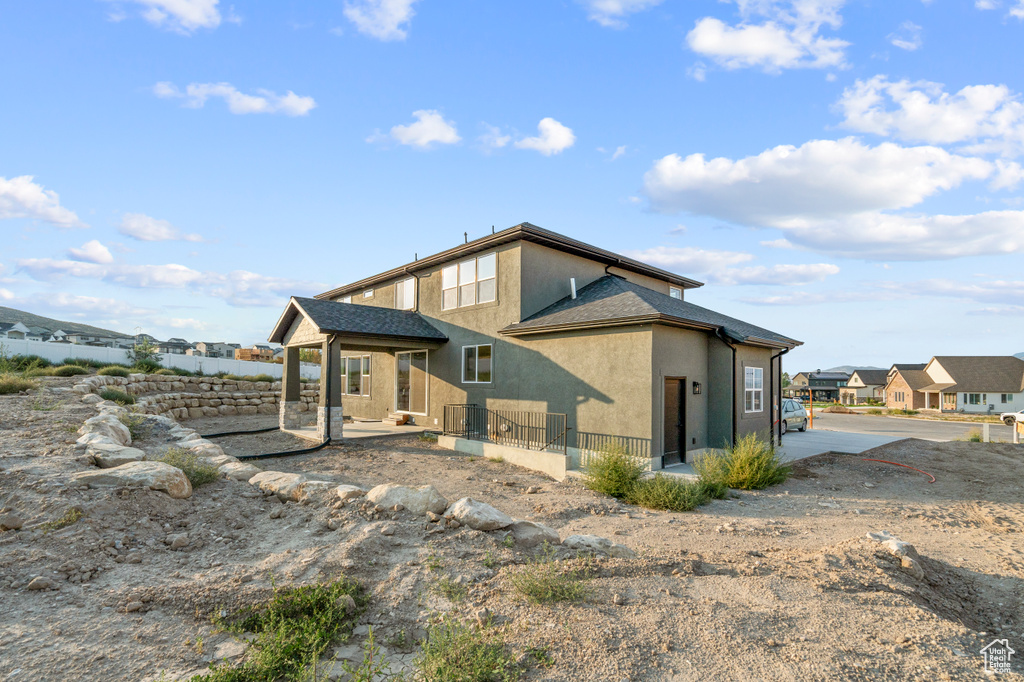 Photo 41 for MLS #2109275 at 341 N Barlow Ct