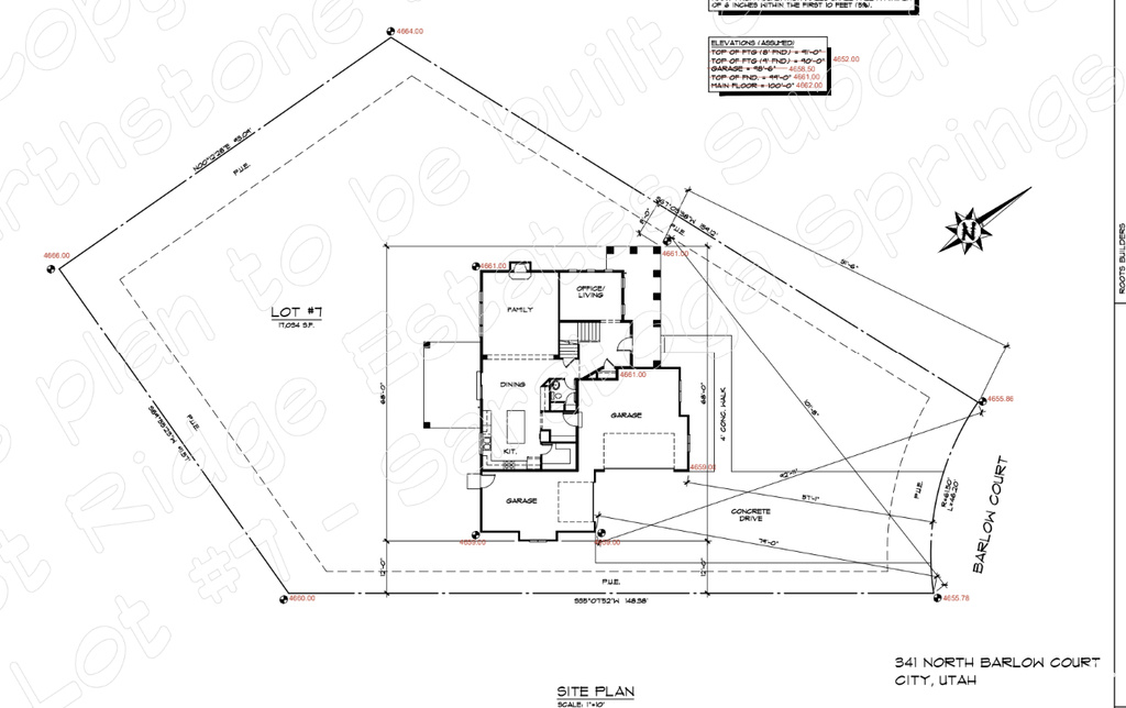 Photo 45 for MLS #2109275 at 341 N Barlow Ct