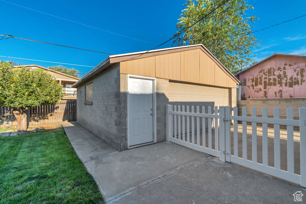 3555 S 6470 W West Valley City, UT 84128