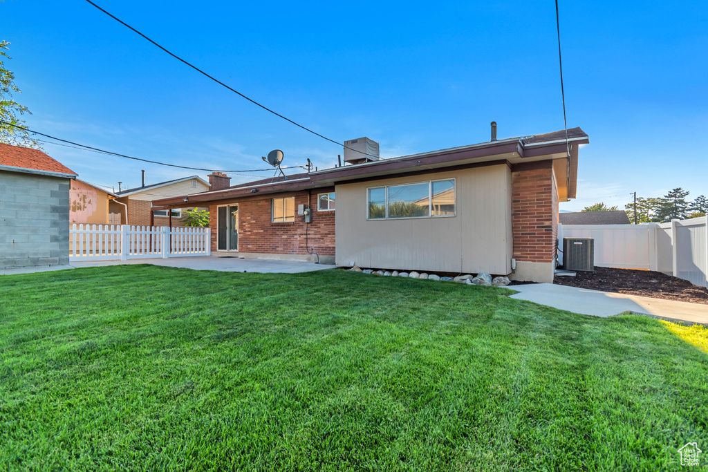 3555 S 6470 W West Valley City, UT 84128