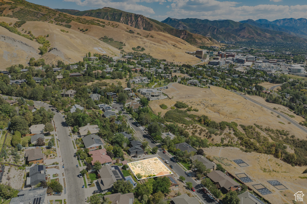 1431 E KRISTIANNA CIR Salt Lake City, UT 84103