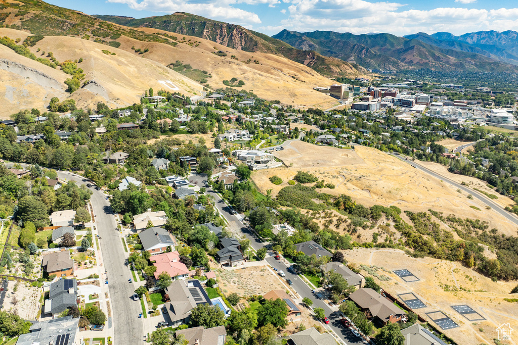 1431 E KRISTIANNA CIR Salt Lake City, UT 84103