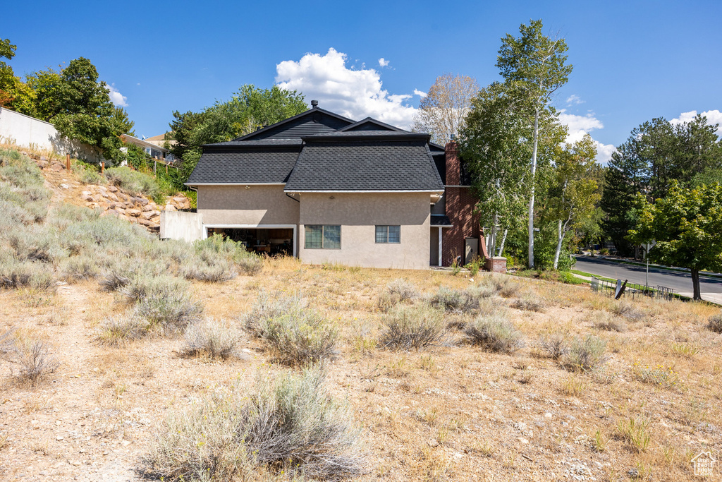 1431 E KRISTIANNA CIR Salt Lake City, UT 84103