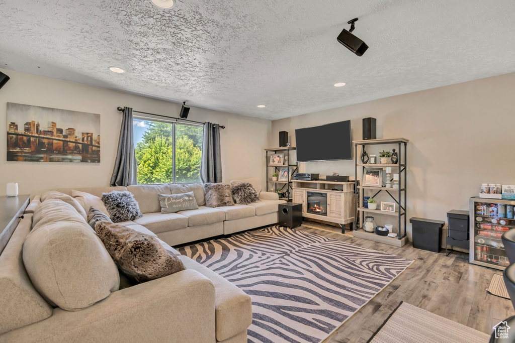 Photo 6 for MLS #2109278 at 9277 S 1520 East