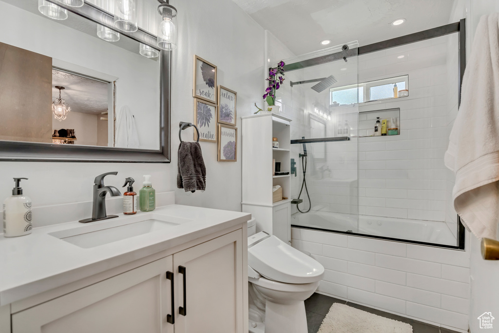 Photo 12 for MLS #2109278 at 9277 S 1520 East
