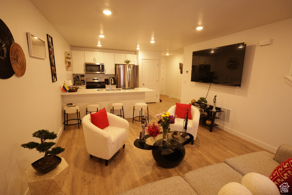 Photo 3 for MLS #2109283 at 8484 W Meadow Bank Way