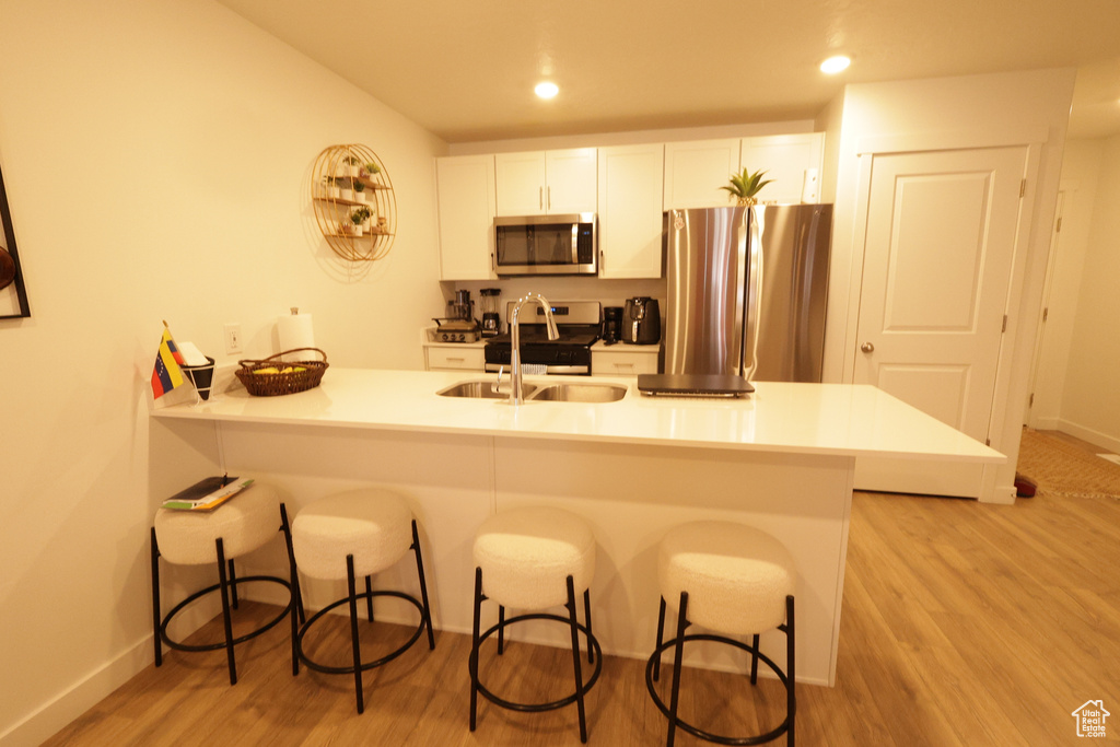 Photo 4 for MLS #2109283 at 8484 W Meadow Bank Way