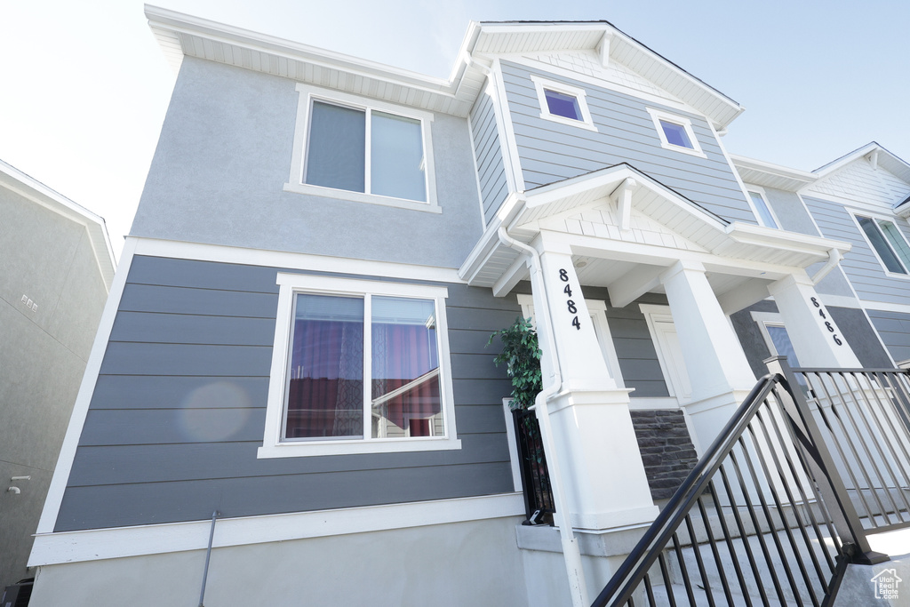 Photo 2 for MLS #2109283 at 8484 W Meadow Bank Way
