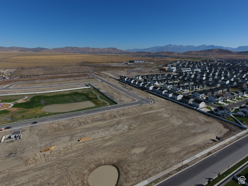 401 E AVIATOR AVE Eagle Mountain, UT 84005