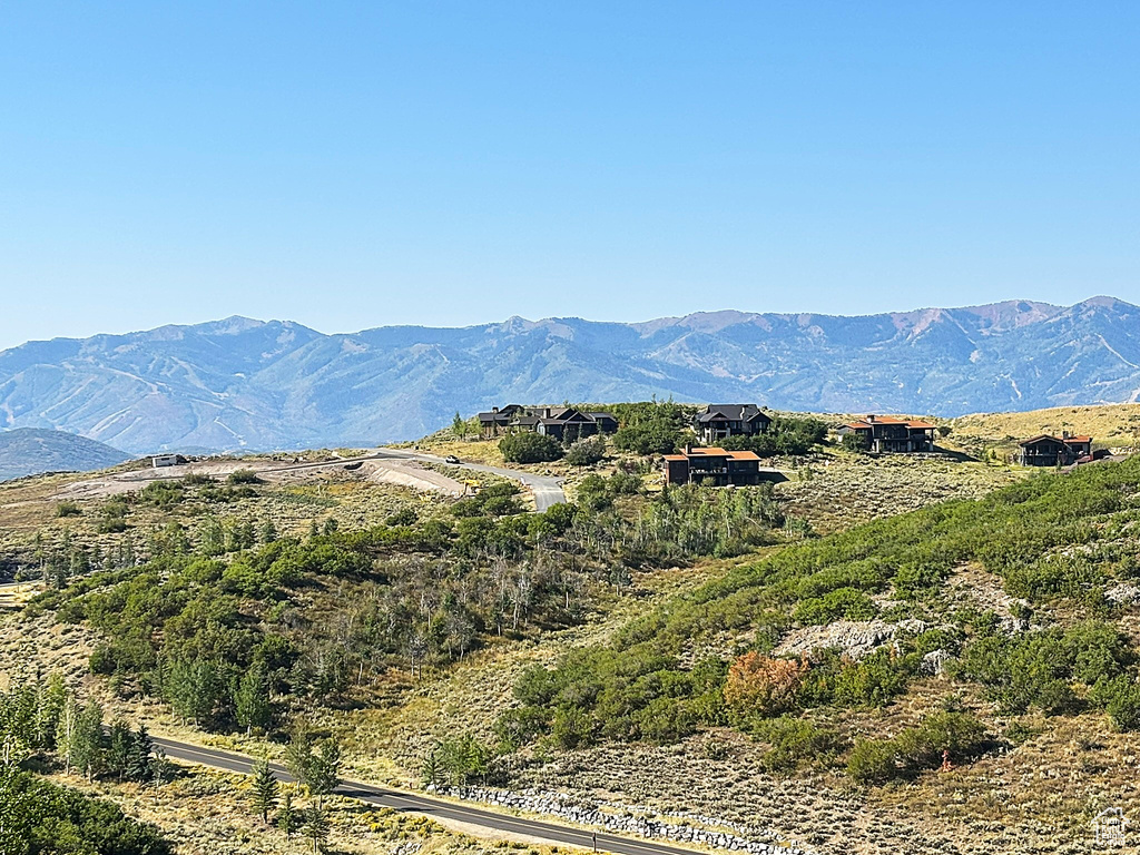 3092  CROSSTIE CT Park City, UT 84098