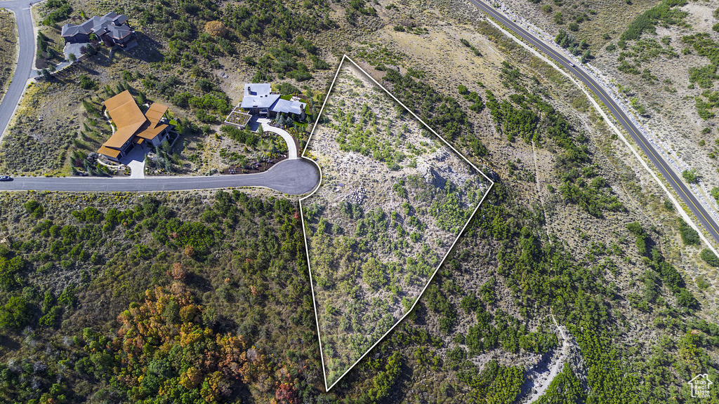 3092  CROSSTIE CT Park City, UT 84098