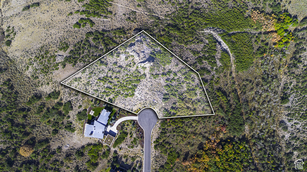 3092  CROSSTIE CT Park City, UT 84098