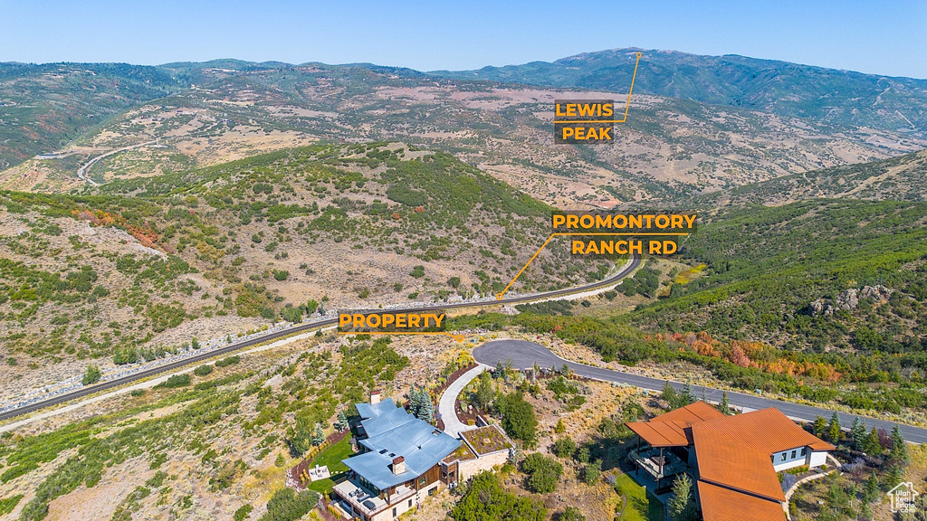 3092  CROSSTIE CT Park City, UT 84098