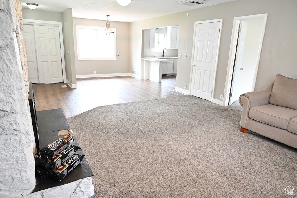 Photo 9 for MLS #2109288 at 3684 S Adams Ave