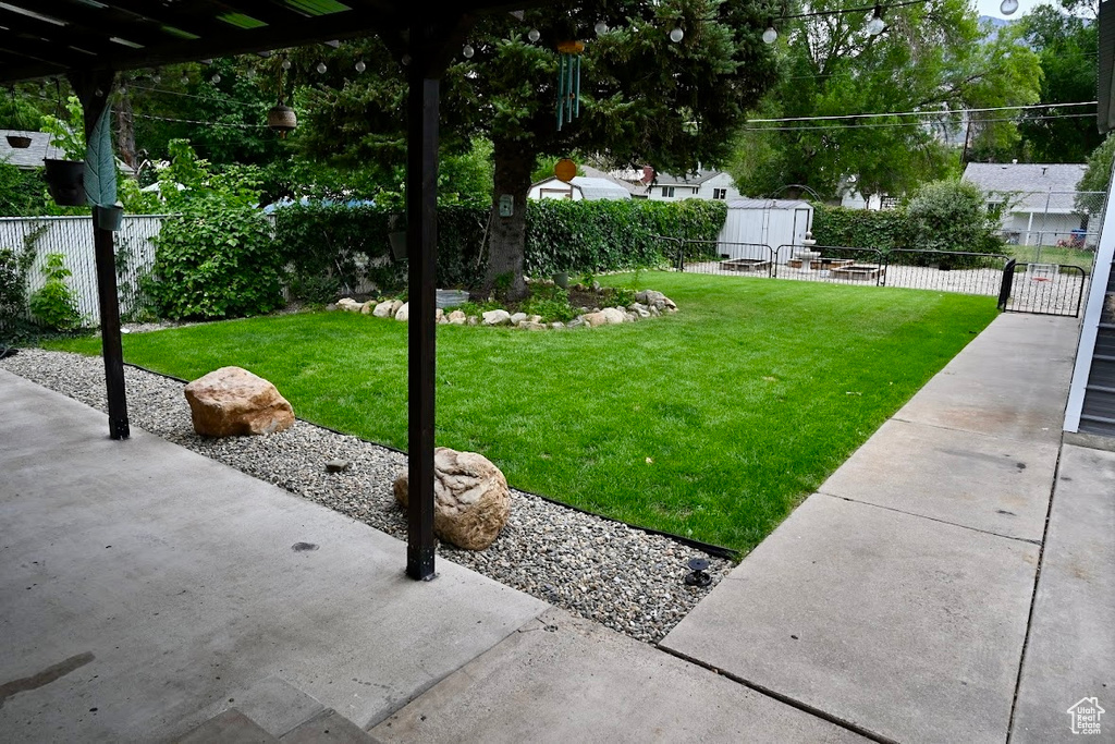 Photo 20 for MLS #2109288 at 3684 S Adams Ave