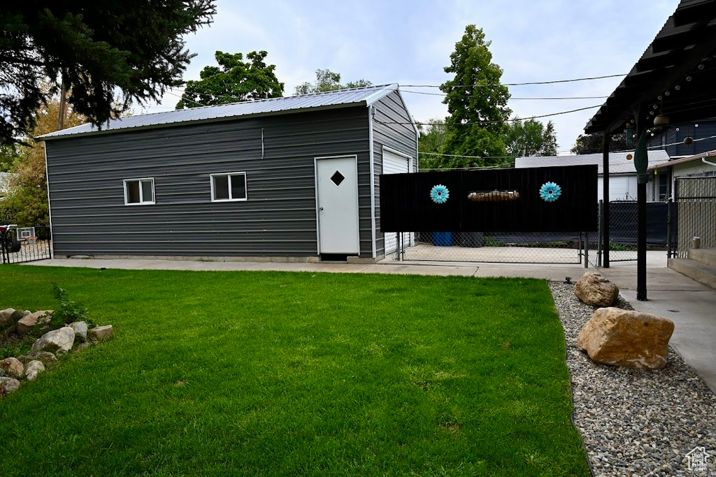 Photo 22 for MLS #2109288 at 3684 S Adams Ave